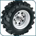 Goodyear® Mud Runner Tires