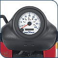 Electronic Speedometer - 1999-2003 Scrambler