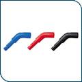 90 Degree Handlebar Hooks