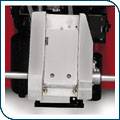 Gen III Aluminum Swing Arm Guard