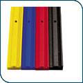 120 XC Colored Rail Sliders