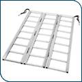 Tri-fold Ramps