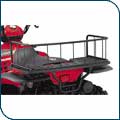 Gen IV / IV+ ATV Rear Rack Extender - 10
