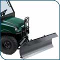 <i>RANGER</i> Plow Frame & Power Lift Kit