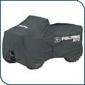 Trailerable ATV Cover