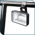 <i>RANGER</i> Series 10/11 Rear Cargo Light