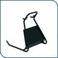 120 XC Jackstand