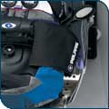 Handlebar Gauntlets