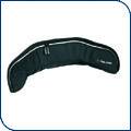 Edge Ballistic Nylon Deluxe Windshield Bag