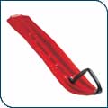 EDGE Colored Saddleless Ski