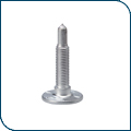 Mega-Bite Carbide Studs