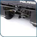 Rear Brush Guard - <i>RANGER</i> 2x4/4x4