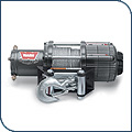 3,000 lbs. Polaris 3.0ci Warn™ Winch Kit For ...