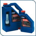Pure Polaris VES Gold Synthetic 2-Cycle Oil