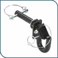 Receiver Swivel “J” Hitch