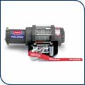 2,500 lbs. Polaris 2.5ci Warn™ Winch Kit