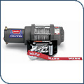 2,500 lbs. Polaris 2.5ci Warn™ Winch Kit For ...