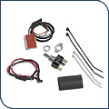 ATV Throttle Heater/Thumb Warmer For Plastic ...