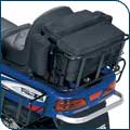 Modular Small Rear Cargo Rack – IQ/Edge Touri...