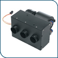 Cab Heater Kit - Series 11 <i>RANGER</i>