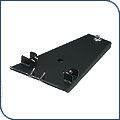Glacier™ I Plow System Mount Plate - 2003-200...