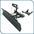 Series 10/11 <i>RANGER</i> Glacier™ Plow Syst...