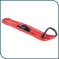 Powder Pro II Ski