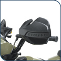 Hand Guards - 2001-06 Sportsman