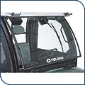 <i>RANGER</i> Modular Cab Front Windshield - ...