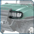 <i>RANGER</i> Headlight Guard