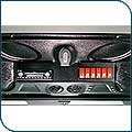 Cab Overhead Console Kit