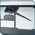 2005 <i>RANGER</i> Front Windshield Wiper Kit