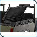 Lock & Ride™ <i>RANGER</i> Cargo Box