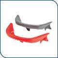 Colored IQ RMK/SwitchBack™ Front Bumper Kits