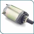 IQ 700/900 Key Operated Electric Start Kit