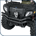 2005-06 Sportsman Integrated Fit Front Double...