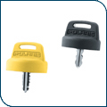 2005 <i>RANGER</i> Speed Keys