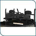 2005-06 <i>RANGER</i> Lock & Ride™ Dual Gun S...
