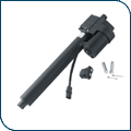2005 <i>RANGER</i> 6x6 Power Cargo Box Lift K...