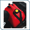 IQ RMK/SwitchBack™ Fuel Can