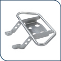 Predator Pro Armor Rear Rack