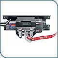 2005-06 Sportsman 3,000 lbs. Pre-Wired Polari...