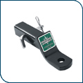 <i>RANGER</i> 2” Receiver Hitch Tongue