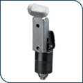 Lock & Ride™ ATV Expansion Anchor Replacement