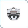 Trail Tech Handlebar Billet Clamp