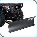 52” Snow Plow Blade