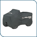 2005 Sportsman ATV Cover