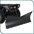 56” Razor Two-Way Plow Blade