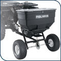 Broadcast Spreader