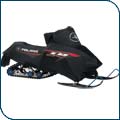 Premium Polyester Snowmobile Cover – 2006-08 ...